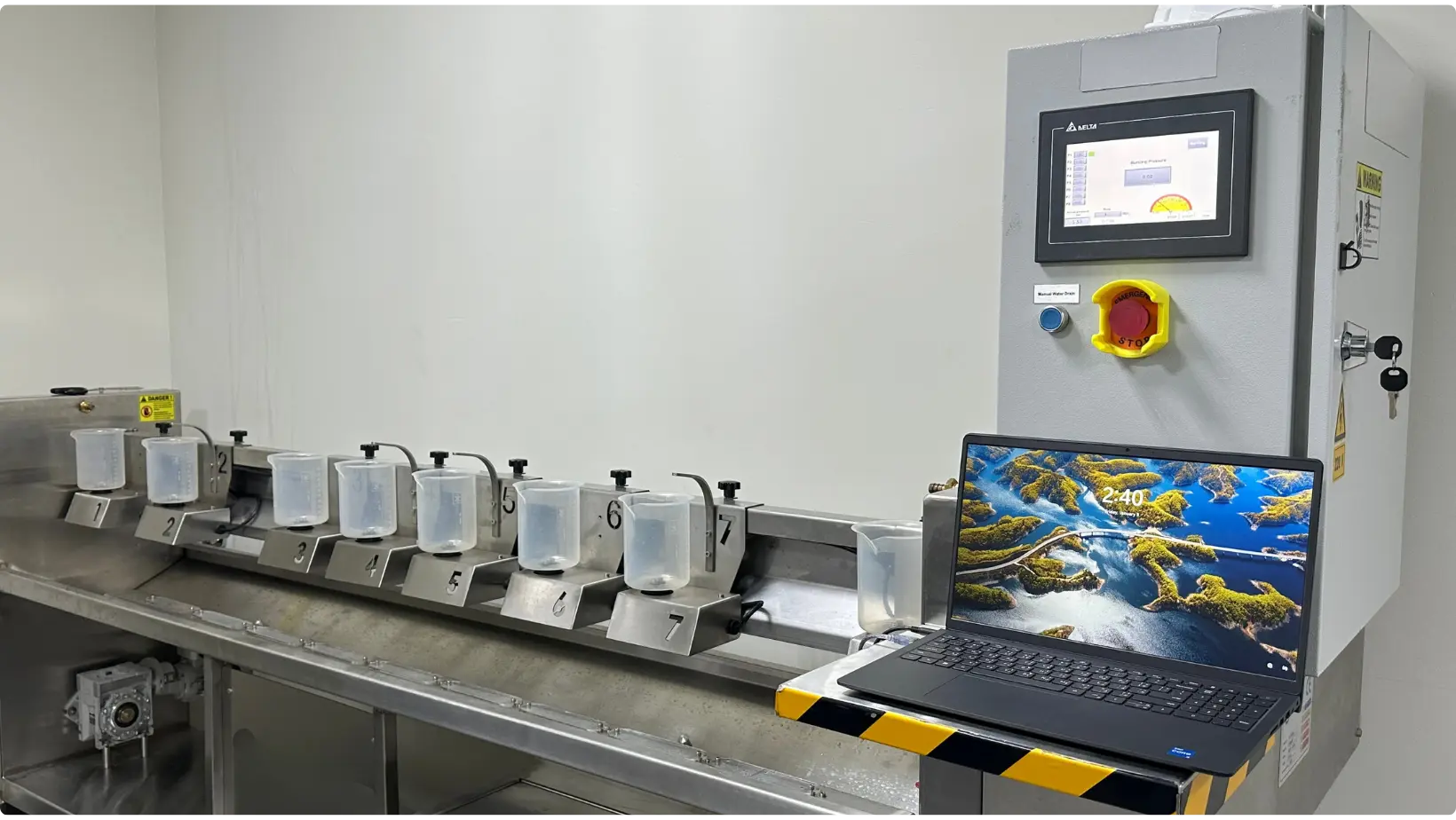 Commitment to Quality